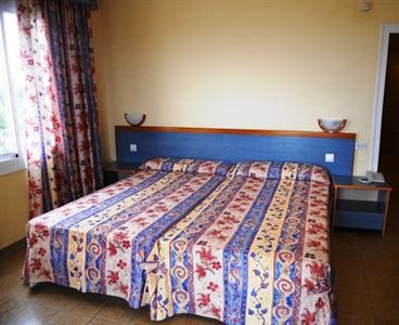 Brisamar Hotel El Vendrell