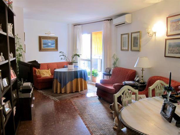 Homestay In Pedregalejo El Palo Malaga Malaga