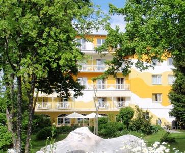 Harmonie-Hotel am See