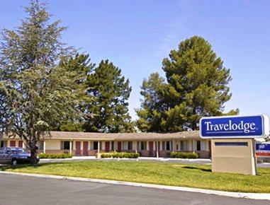 Travelodge Santa Rosa