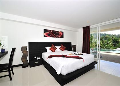 Lae Lay Suites Phuket