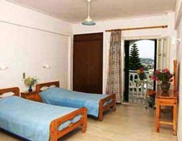 Hotel Ionian Hill