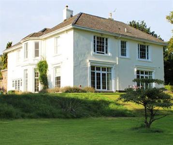 St John's Manor