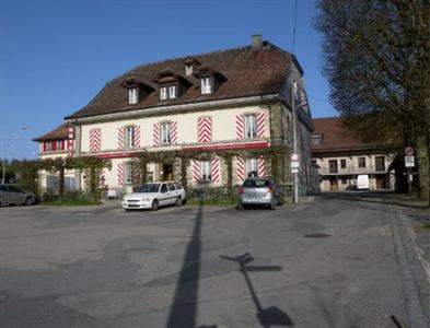 Hotel Auberge du Chalet-a-Gobet