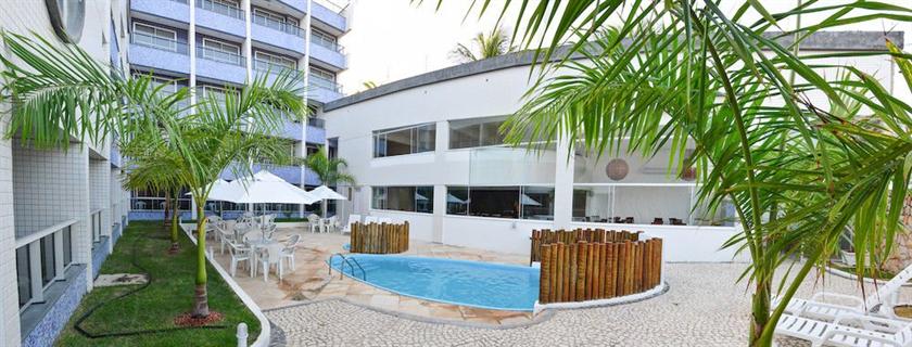 Royal Praia Hotel