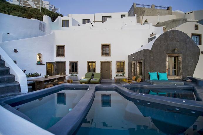 Sophia Suites