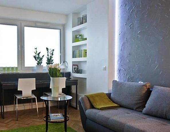 Apartament Swietokrzyska