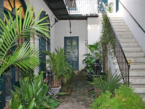 27 State Street Bed And Breakfast Charleston