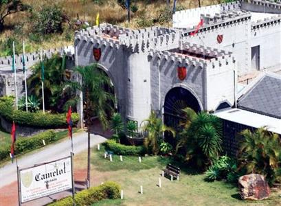 Pousada Camelot Inn