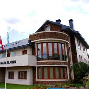 Hotel Mataelpino