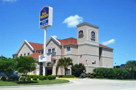 Baymont Inn and Suites Clute