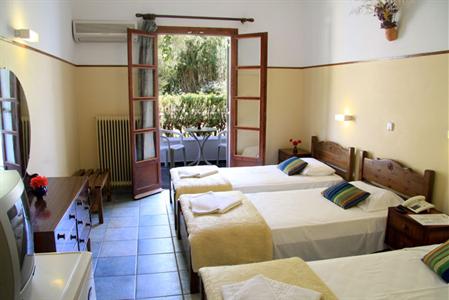 Hotel Boulis