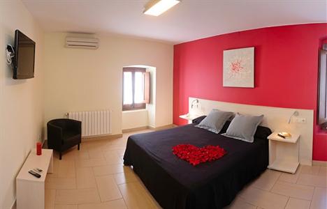 Hotel Ses Arrels Vall-Llobrega