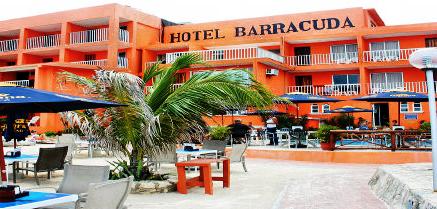 Barracuda Hotel Cozumel