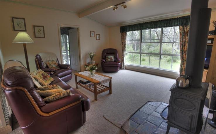 Diamondvale B&B Cottages Stanthorpe