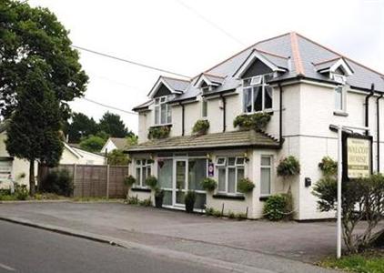 Walcot House