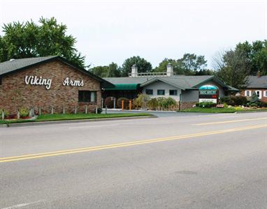 Viking Arms Inn