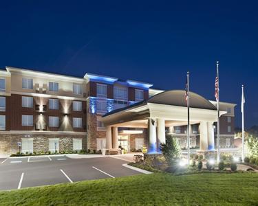 Holiday Inn Express & Suites Dayton South