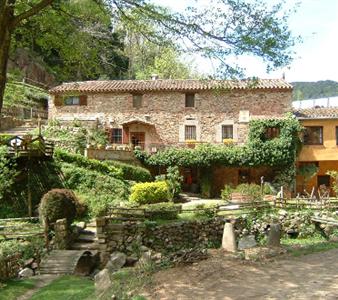 El Moli de Can Aulet