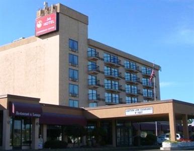 M Hotel Richland