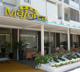 Hotel Majorca