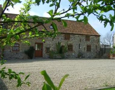 North Kingsfield Holiday Cottages Bridlington