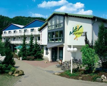 Aktiv Hotel Sachsische Schweiz