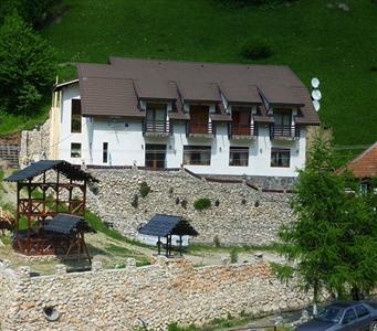Pension Valea Lunga