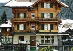 Post Hotel Zweisimmen