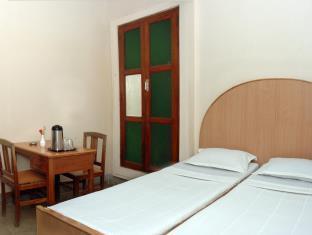 Hotel Mamalla Bhavan - Mahabalipuram