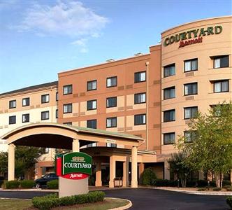 Courtyard by Marriott Bristol