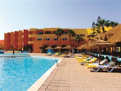 Caribbean World Palma Djerba