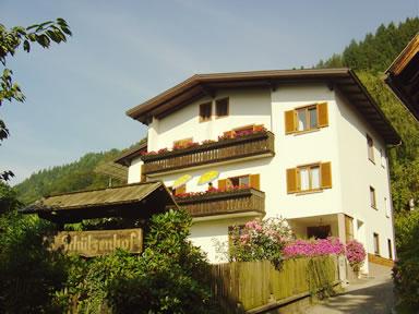 Schutzenhof Apartments Sattendorf