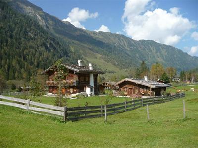 Appartement Pension Weinschreiber