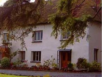 The Old Parsonage Winkleigh