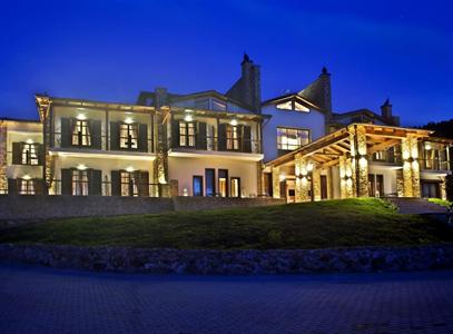 Arcadia Resort