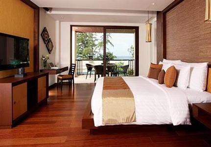 Moevenpick Resort Bangtao Beach Phuket