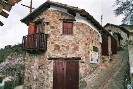 Guesthouse Mitiadis And Vasilou