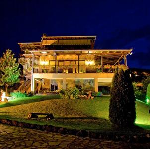 Esperides Spa Hotel Naousa (Imathia)