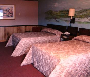 Village Inn Motel Lovingston