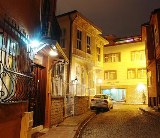 Sirma Sultan Hotel Istanbul