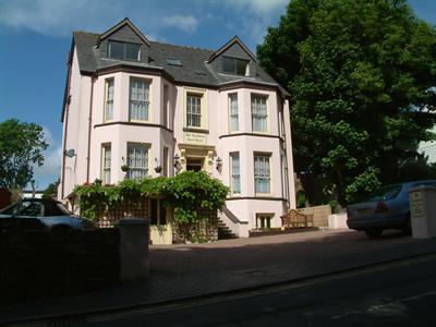 The Lanterns Guesthouse