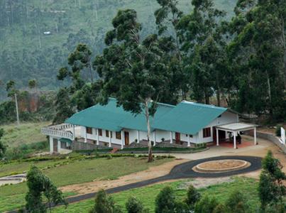 Green Jungle Holiday Resort