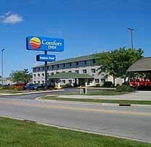 Comfort Inn Rockford