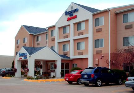 Fairfield Inn Appleton