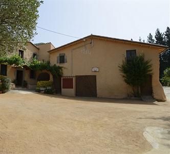 Turisme Rural Mas Romeu