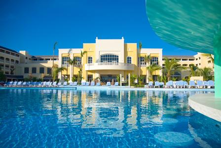 Iberostar Rose Hall Beach Hotel