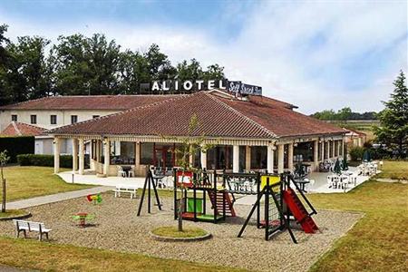 Aliotel