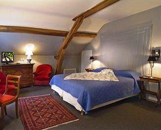 La Tonnellerie Hotel Beaugency