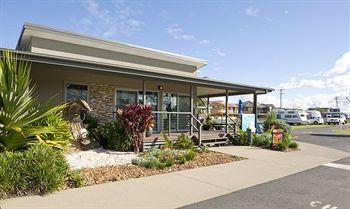 North Coast Holiday Parks Lake Ainsworth